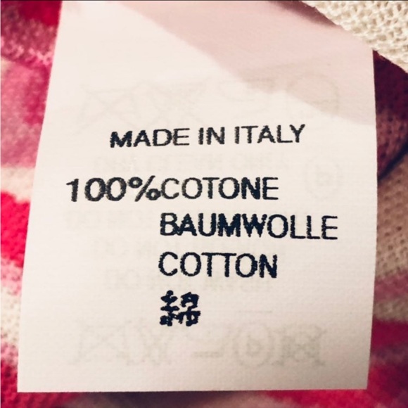 Averardo Bessi Dress Sz Sm Italy - Picture 9 of 10